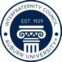 auburn sorority ranking|auburn interfraternity council.